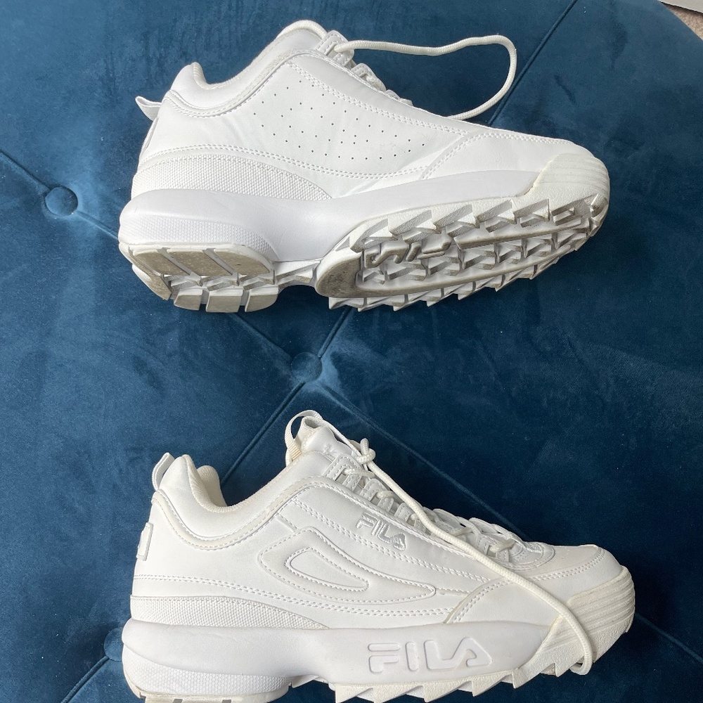 Fila Strada Disruptor